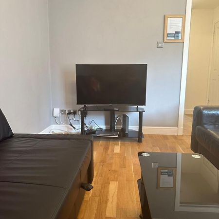 Edinburgh Lauriston 4 Bedroom 7 Beds Duplex Εξωτερικό φωτογραφία