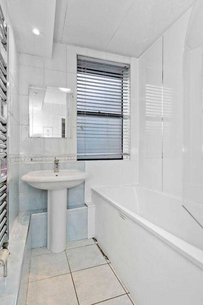 Edinburgh Lauriston 4 Bedroom 7 Beds Duplex Εξωτερικό φωτογραφία