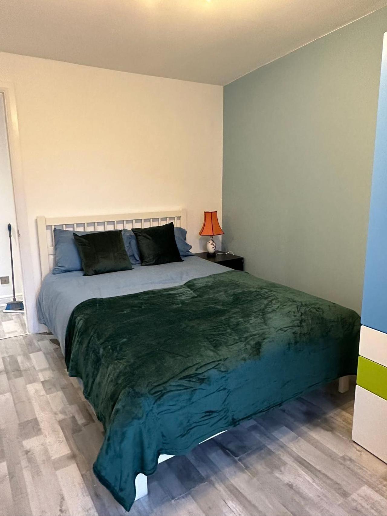 Edinburgh Lauriston 4 Bedroom 7 Beds Duplex Εξωτερικό φωτογραφία