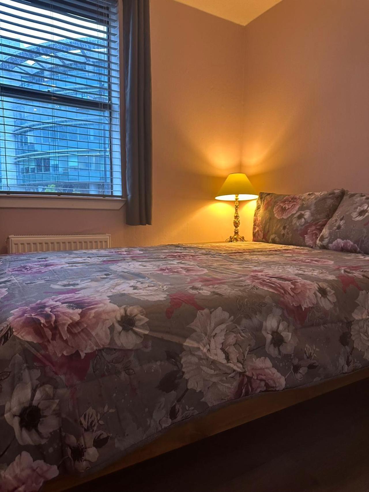 Edinburgh Lauriston 4 Bedroom 7 Beds Duplex Εξωτερικό φωτογραφία