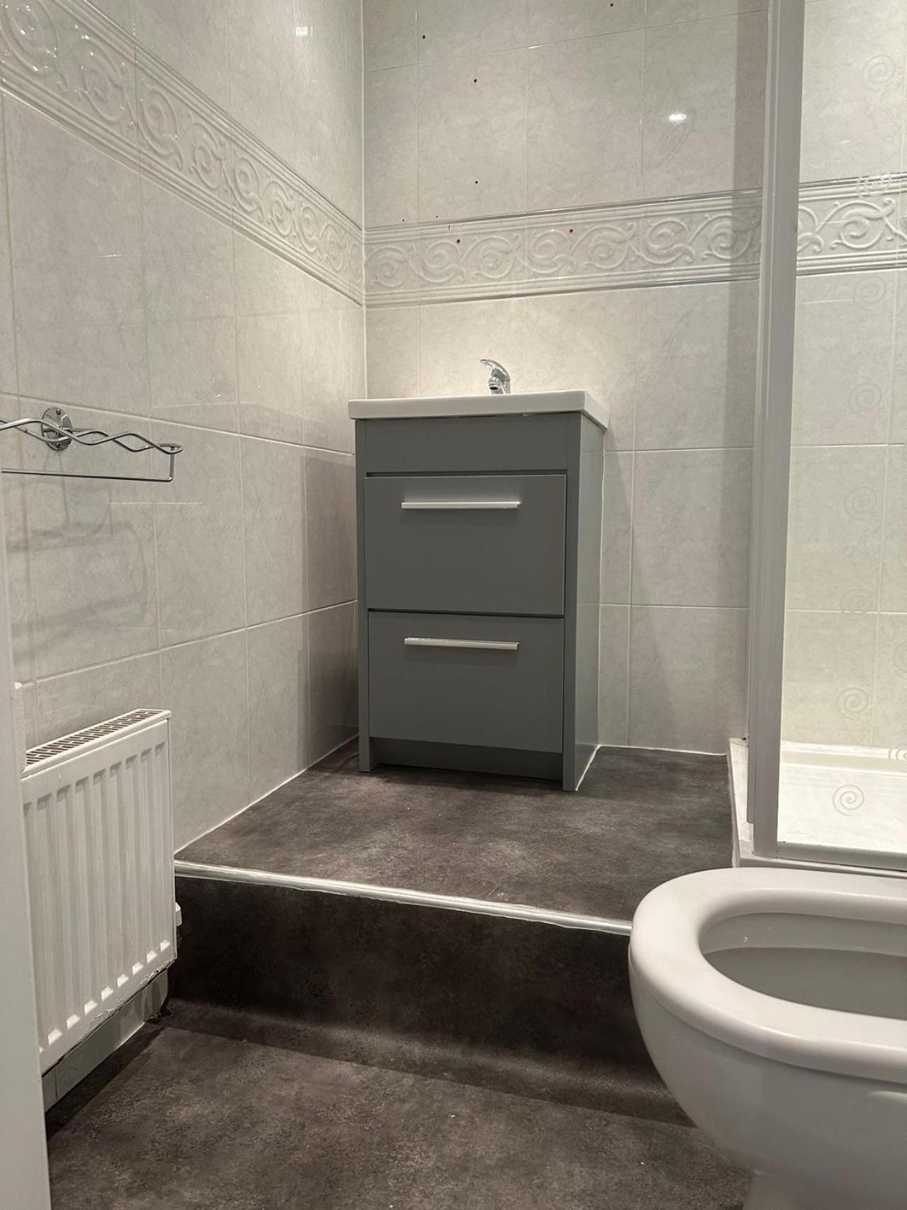 Edinburgh Lauriston 4 Bedroom 7 Beds Duplex Εξωτερικό φωτογραφία